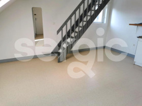 Appartement à Amiens
