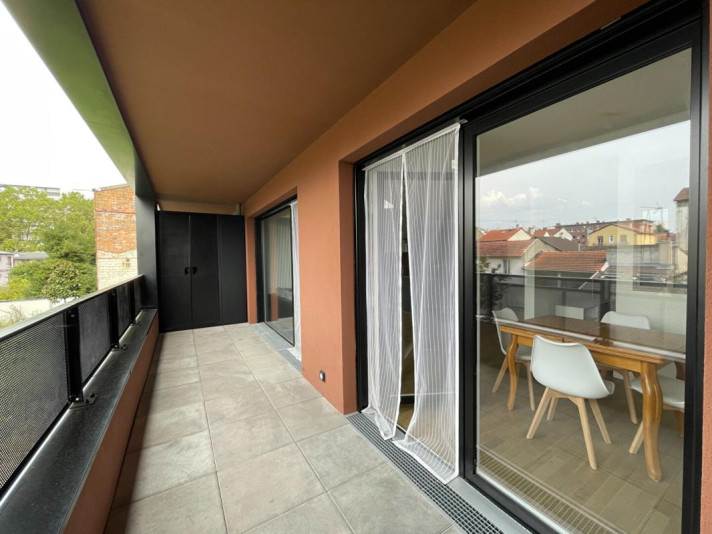 Appartement à Bagneux
