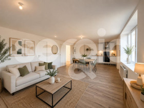 Appartement à Roubaix