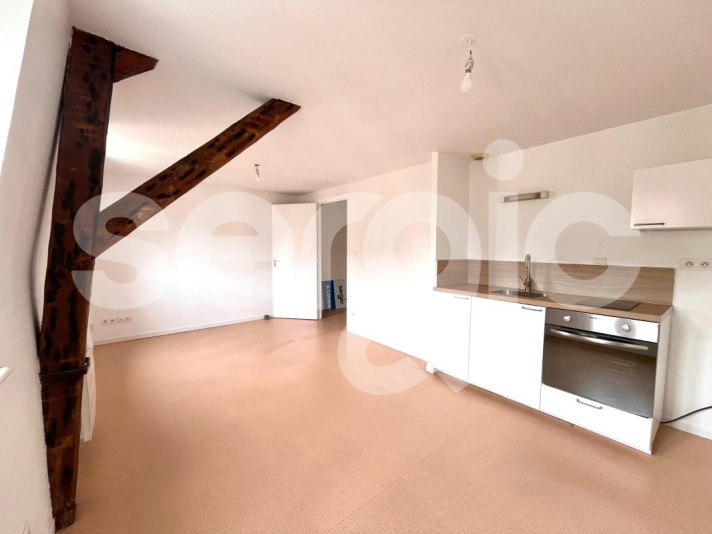 Appartement à Arras