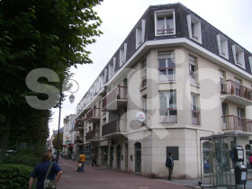 Appartement à Chantilly