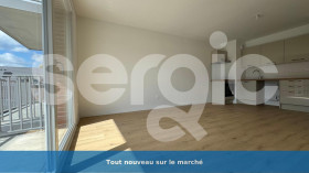 Appartement à Valenciennes
