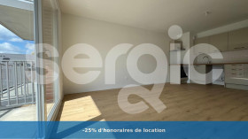 Appartement à Valenciennes