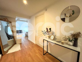 Appartement à Arras