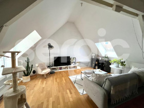 Appartement à Arras