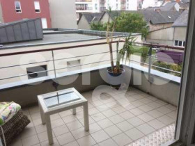 Appartement à Rezé