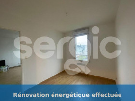 Appartement à Arras