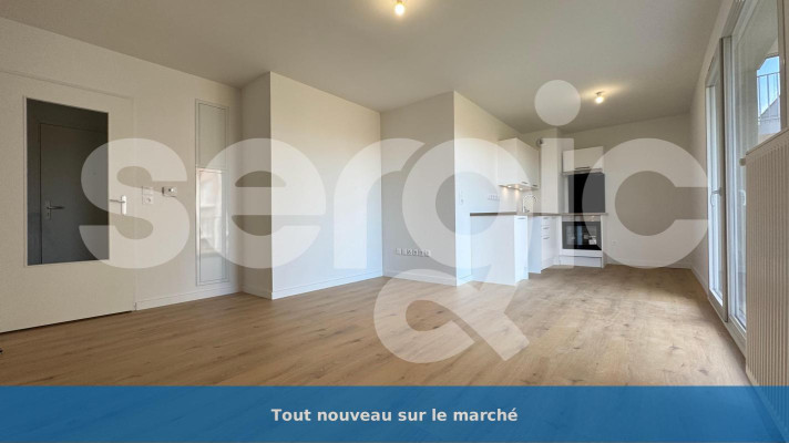 Voir la photo 1/11 du type apartment à Valenciennes