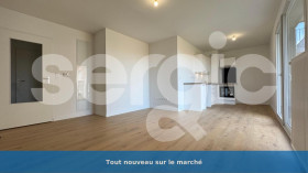 Appartement à Valenciennes