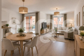 Appartement à Roubaix