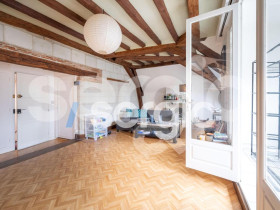 Appartement à Angers