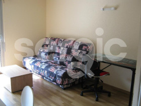 Studio à Cholet