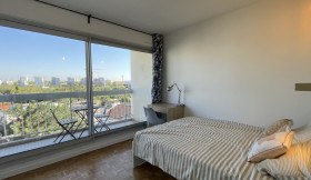 Chambre à Lyon