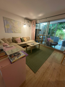 Appartement à Marseille