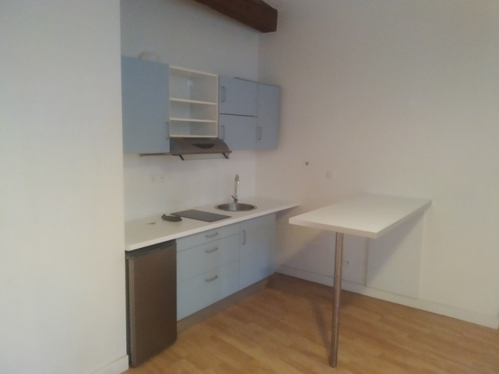 Voir la photo 1/4 du type apartment à Toulouse