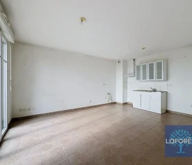 Appartement à Chennevières-sur-Marne