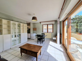 Appartement à Annecy