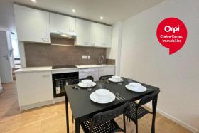 Appartement à Sémalens