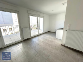 Appartement à Saint-Étienne