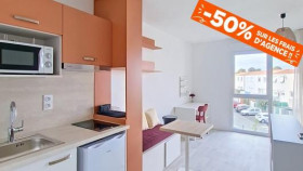 Appartement à Rochefort