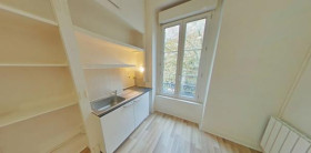 Appartement à Lyon 3e Arrondissement