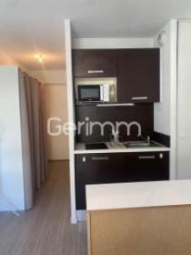 Appartement à Saint-Martin-le-Vinoux