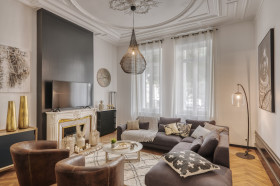 Chambre à Bordeaux