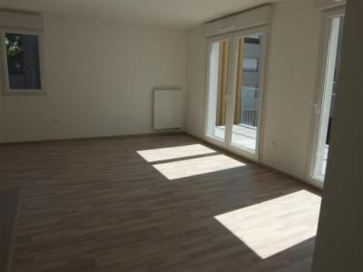 Voir la photo 1/11 du type apartment à Nantes