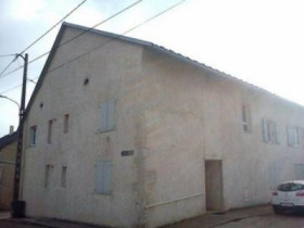 Appartement à Champagne-en-Valromey