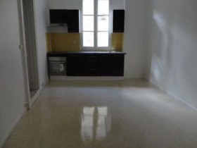Appartement à La Réole