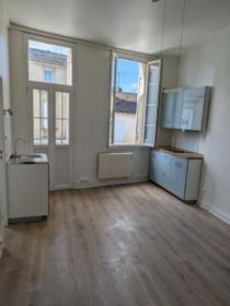 Appartement à Branne