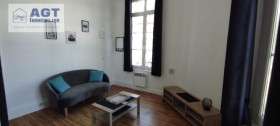 Appartement à Beauvais