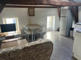 Appartement à Sainte-Foy-la-Grande