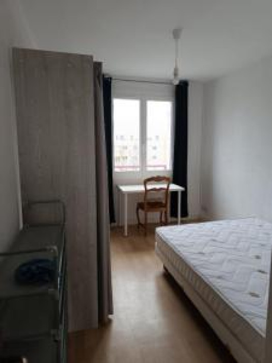 Voir la photo 1/19 du type apartment à Saint-Brieuc