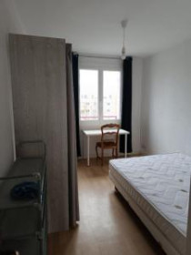 Appartement à Saint-Brieuc