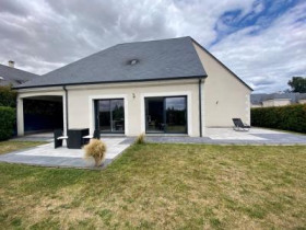 Maison à Saint-Denis-sur-Loire
