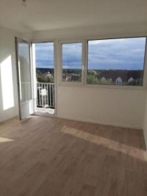 Appartement à Noyon