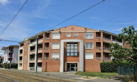 Appartement à Blagnac