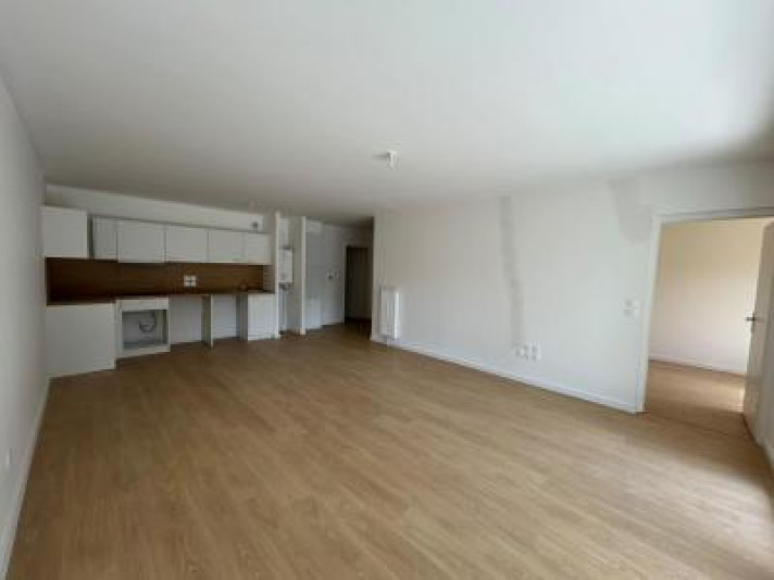Voir la photo 1/7 du type apartment à Wasquehal