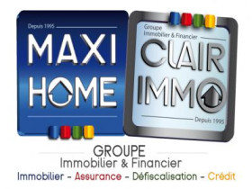 Appartement à Argenteuil