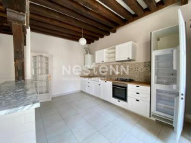 Appartement à Blois