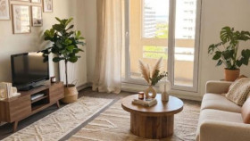 Appartement à Vénissieux