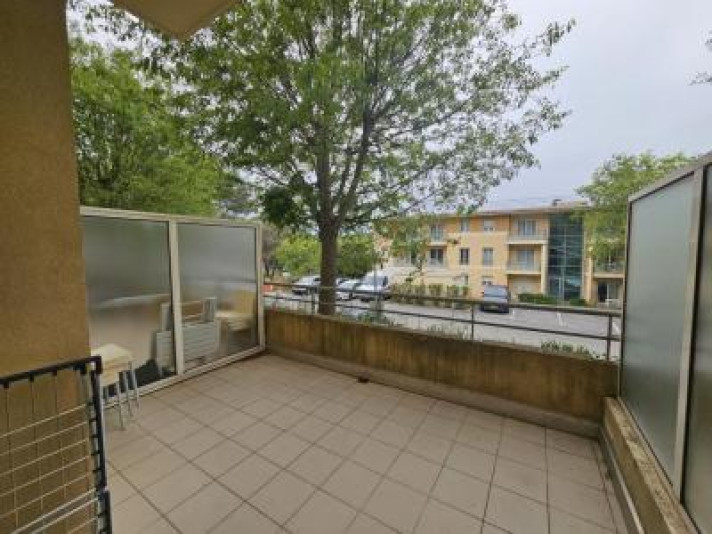 Voir la photo 1/10 du type apartment à Biot