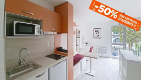 Appartement à Rochefort