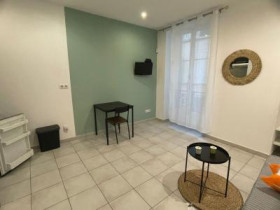 Appartement à Marseille