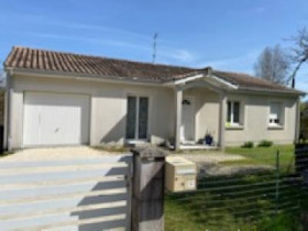 Maison à Gradignan