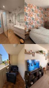 Appartement à Lannemezan