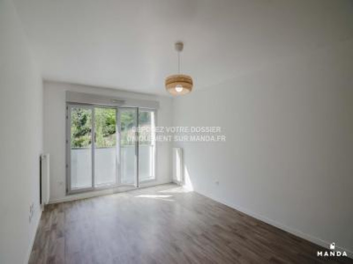Voir la photo 1/8 du type apartment à Montigny-lès-Cormeilles