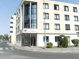 Appartement à Talence