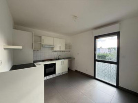 Appartement à Istres
